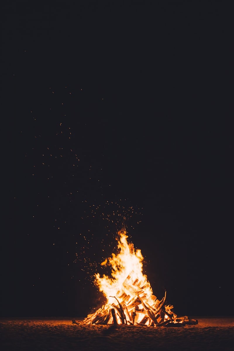 Campfire Nights