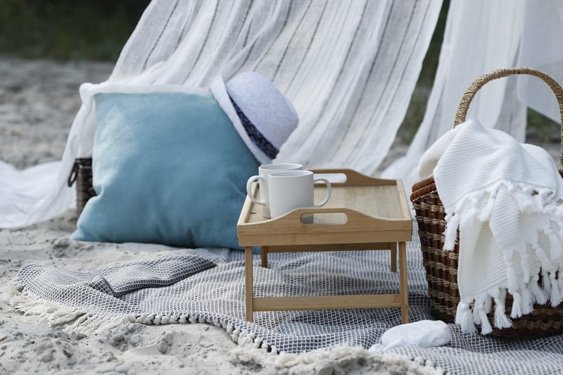 Picnic Baskets
