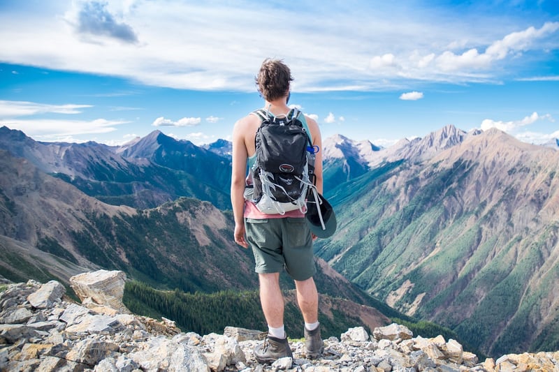 Wilderness Adventure