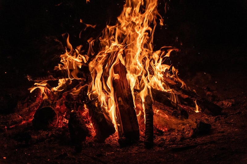 Campfire Games